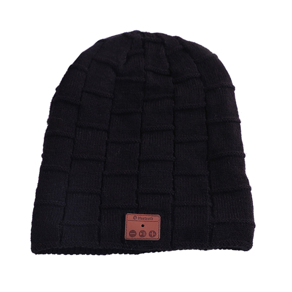 RG5 Bluetooth Beanie Hat Bluetooth Speaker Hat Adjustable Bluetooth Cap Wireless Smart Speakerphone Cap for Outdoor Sports RG5 Bluetooth Beanie Hat Bluetooth Speaker Hat Adjustable Bluetooth Cap Wireless Smart Speakerphone Cap for Outdoor Sports